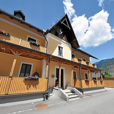 Apartements Wallner Hallstatt Esterno foto