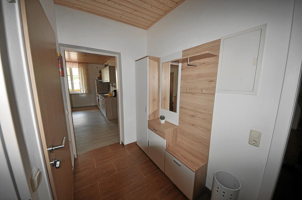 Apartements Wallner Hallstatt Esterno foto