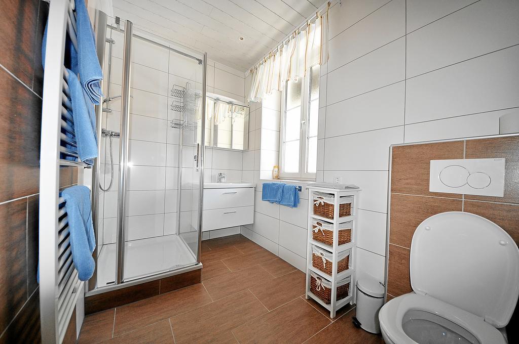 Apartements Wallner Hallstatt Esterno foto