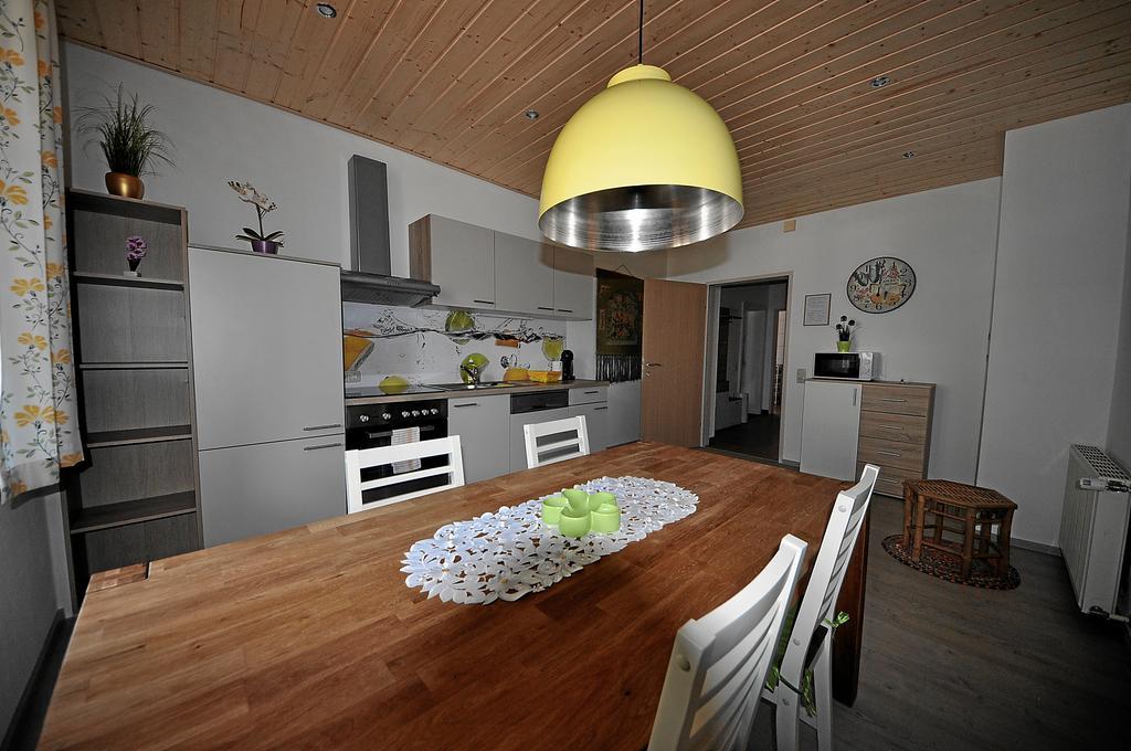 Apartements Wallner Hallstatt Esterno foto
