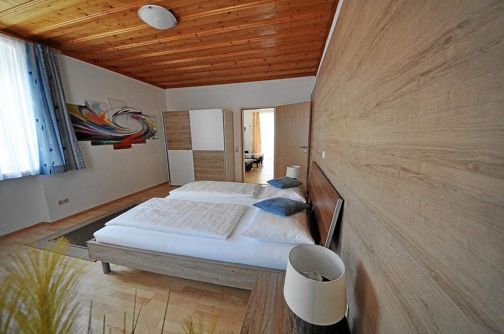 Apartements Wallner Hallstatt Esterno foto