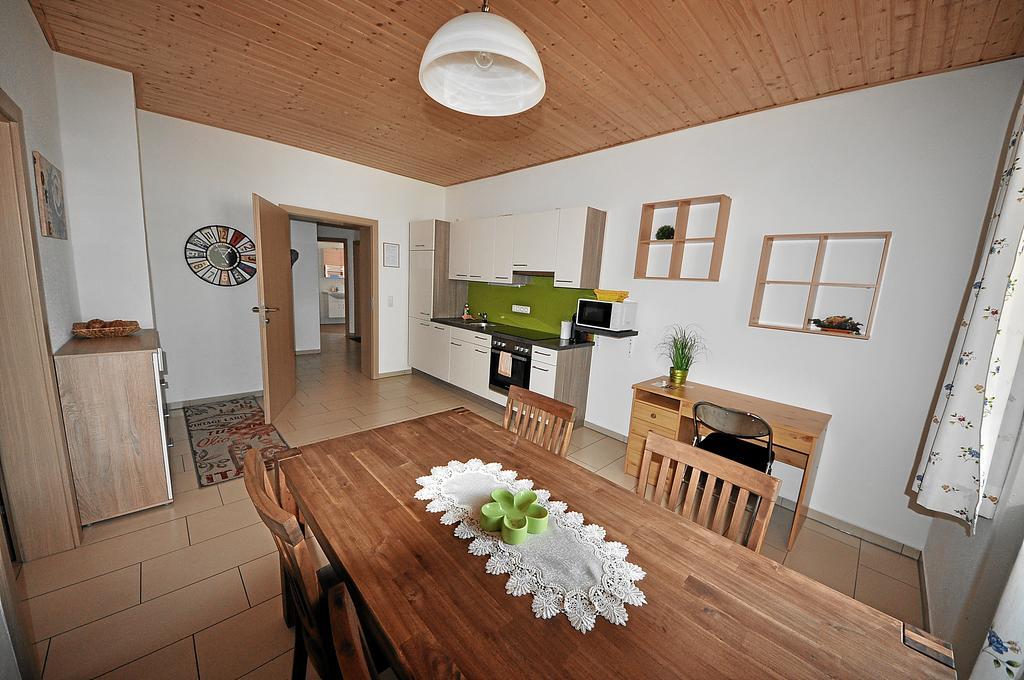 Apartements Wallner Hallstatt Esterno foto