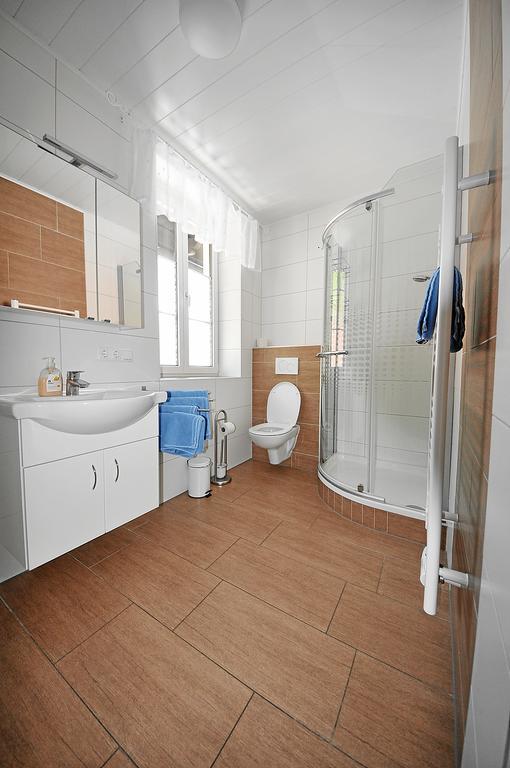 Apartements Wallner Hallstatt Esterno foto