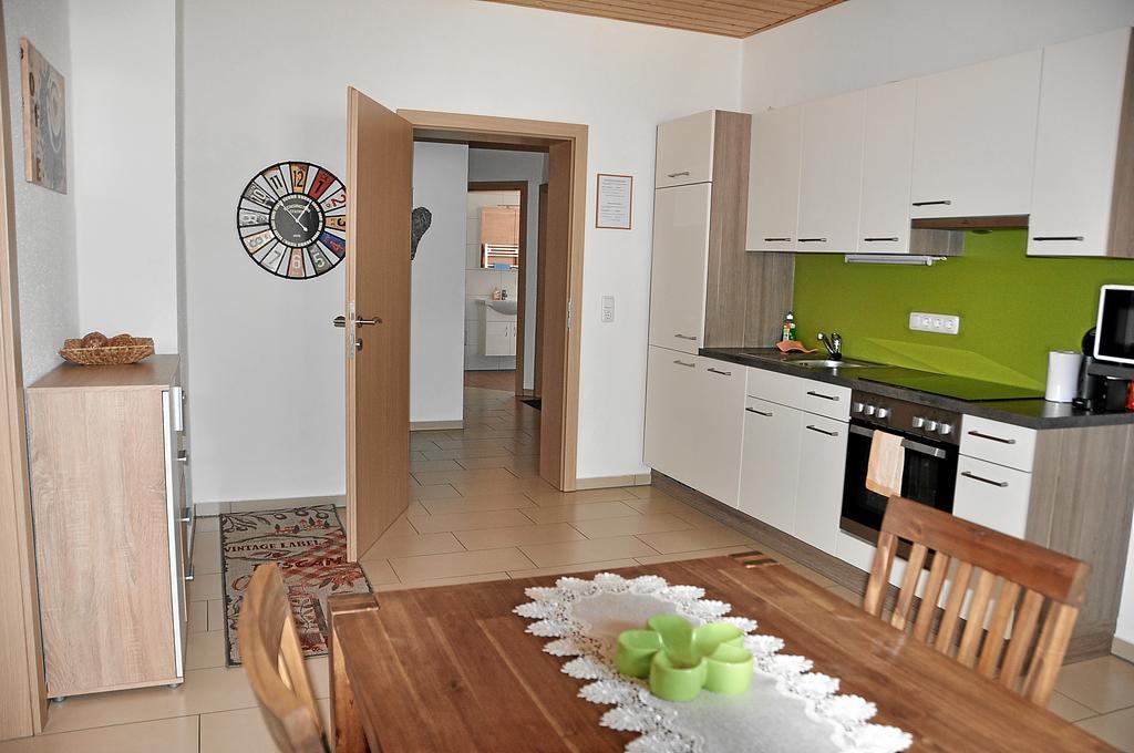 Apartements Wallner Hallstatt Esterno foto